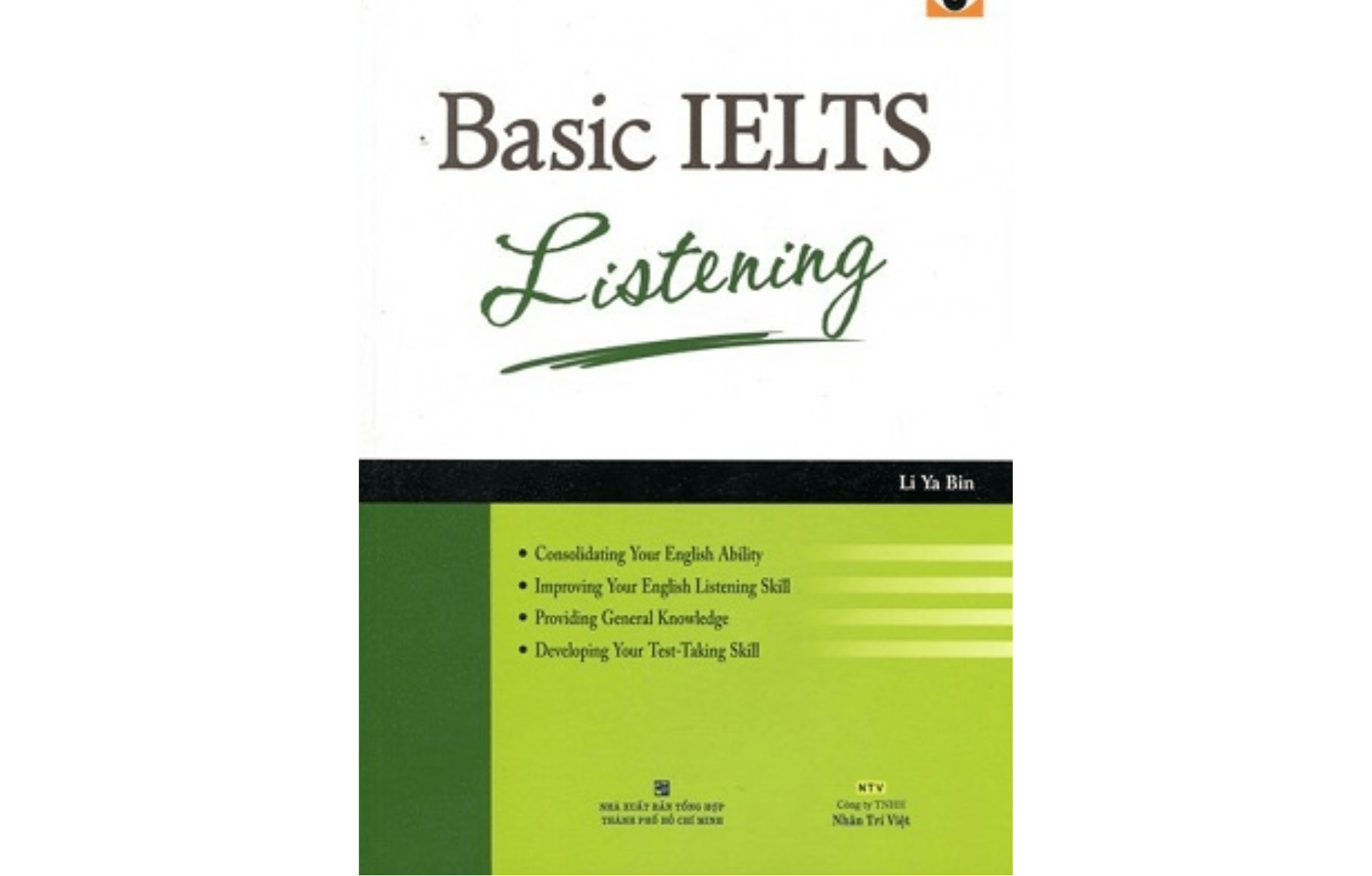 30 Ngày Luyện Nghe Listening Ielts Emma English School