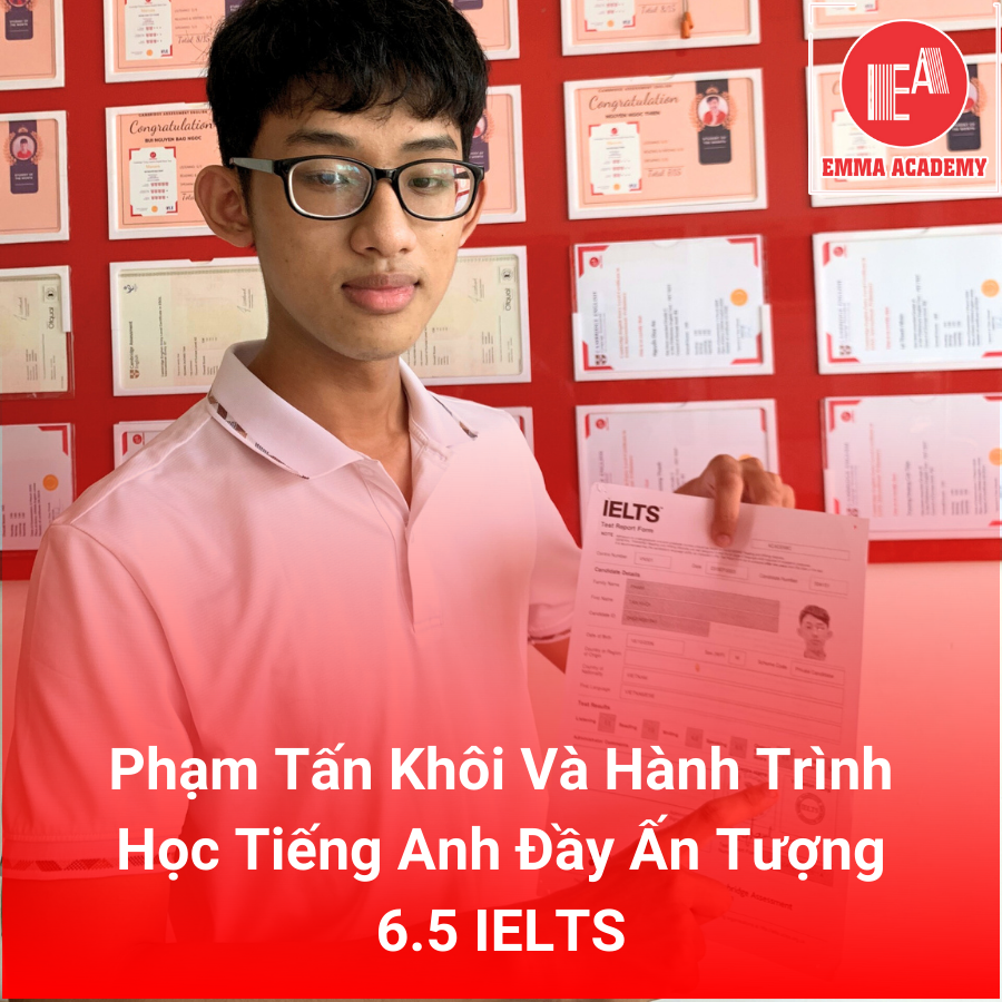 luyện thi IELTS Đà Nẵng